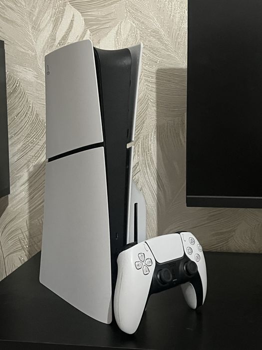 Продам PlayStation 5