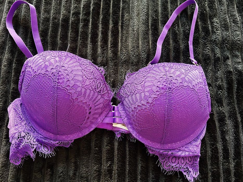 70 B лилав като нов