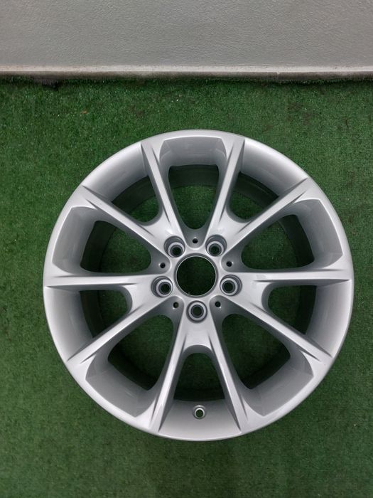 o janta 18 originala bmw 3 f30 f31 f34 / 4 f32 f33 f34 style 398