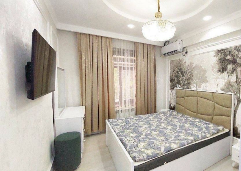 Срочно сдается квартира