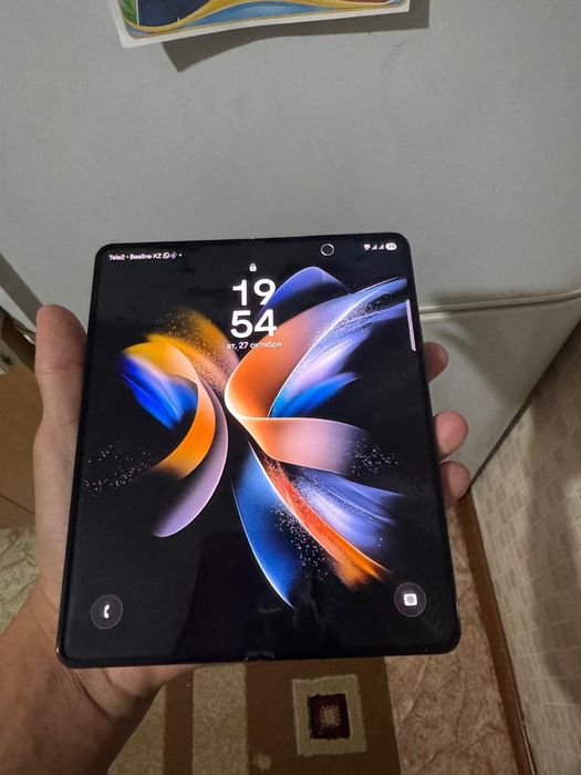 Samsung fold 4 12/512