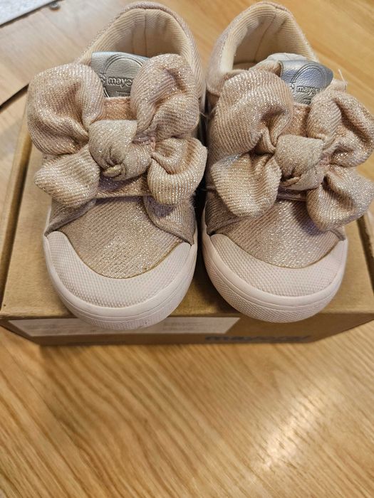 Mayoral 20 номер детски обувки