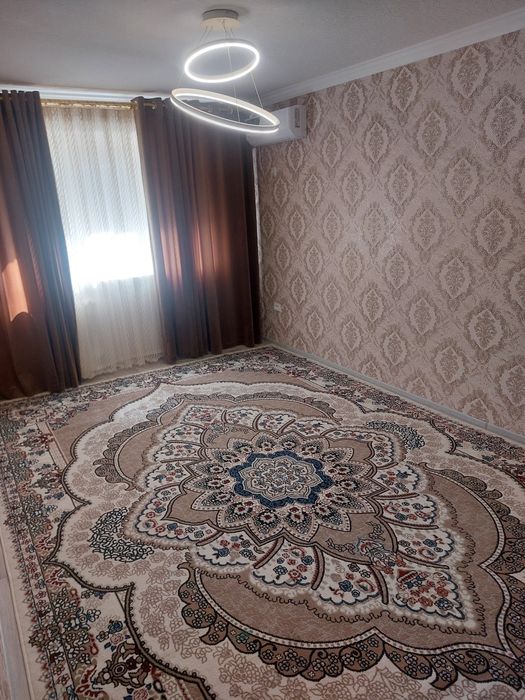 1 хонали квартира ижарага берилади ориентир;  крытий