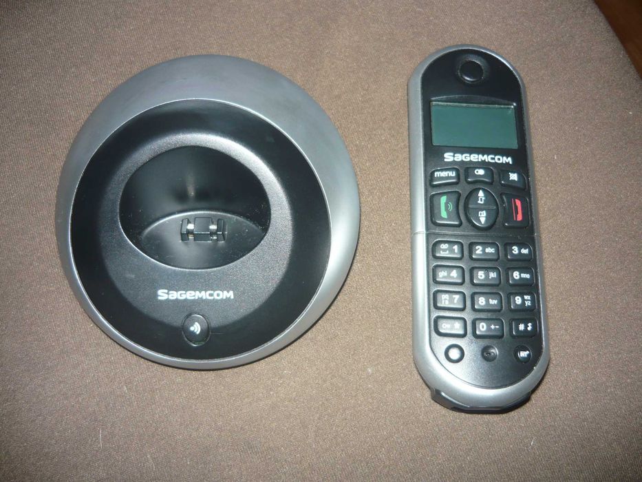 SAGEMCOM - телефон