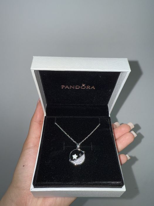 Пандора. Pandora. Цепочка. Подарки
