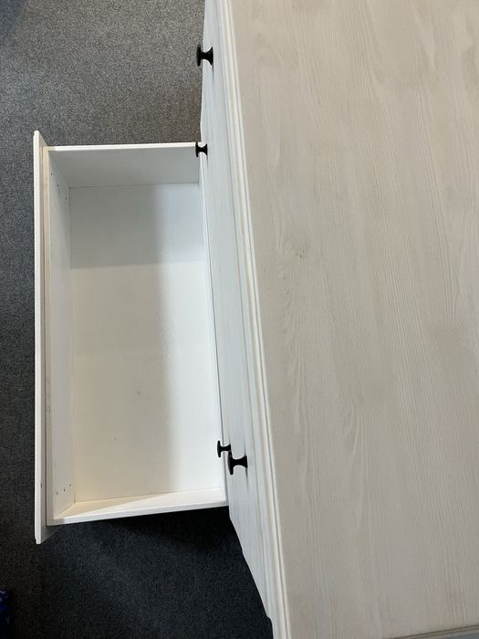 Продам деревянный комод