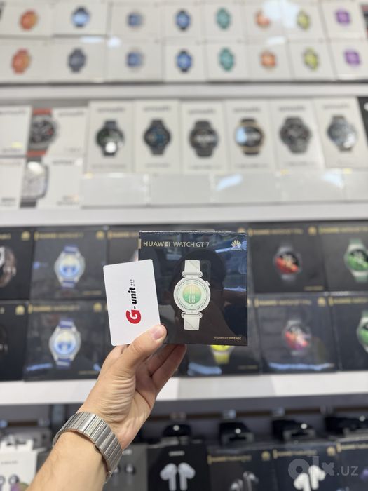 Huawei Watch GT 7/41mm (оптом)