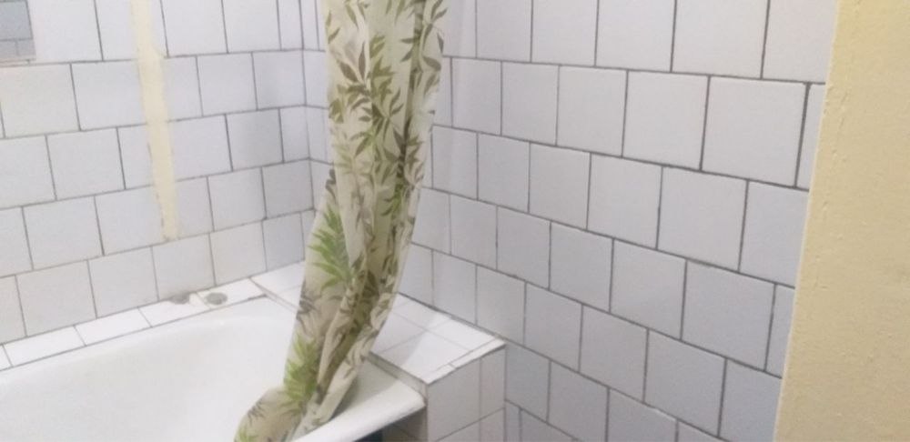 Сдаётся квартира в кирпичном доме.