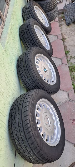 6 стиль Диски р16