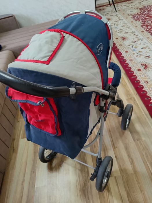 Деткие коляска