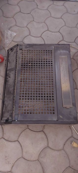 Вытяжка кухонная