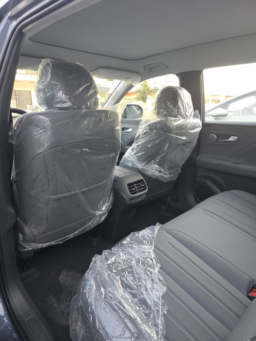 Gac aion i60 ev 650 km 2026