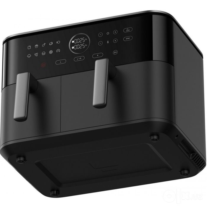 Аэрогриль Xiaomi Dual Zone Air Fryer 10L