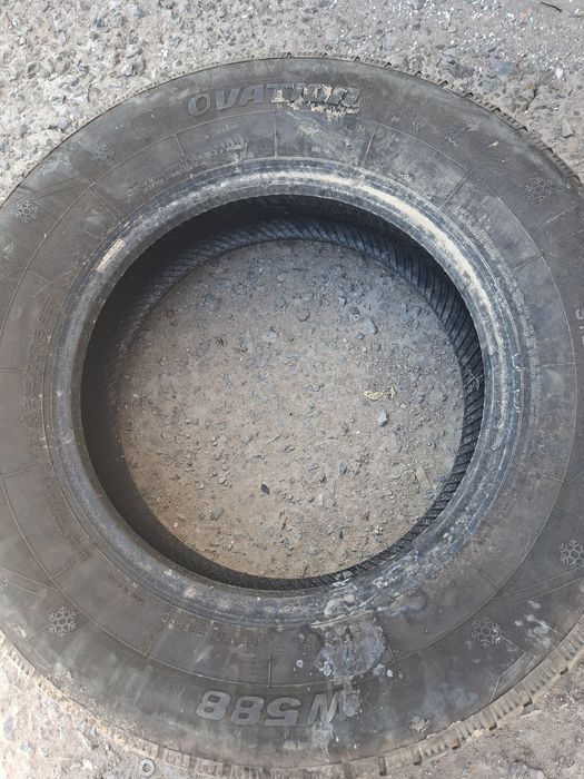 205/70/15 Бу шины