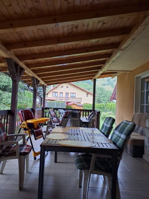 Pensiunea Pitic - Moieciu de Jos