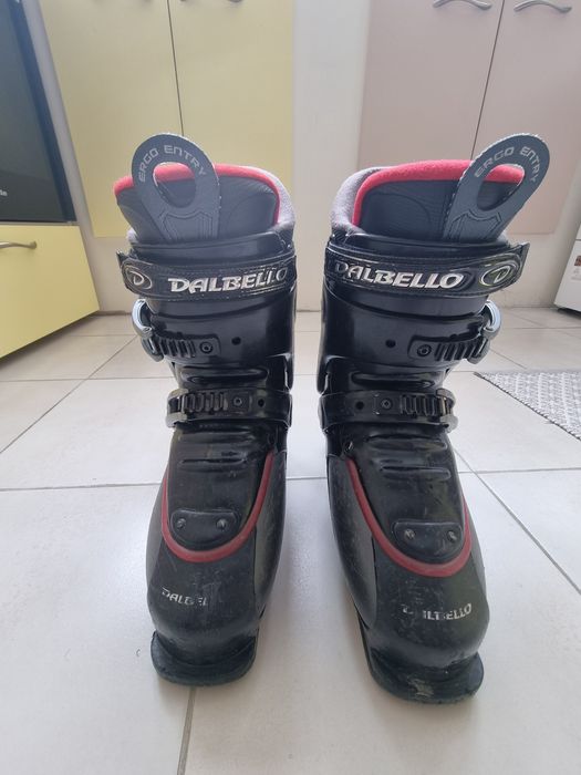 Dalbello ски обувки 24.5 с фунция walk