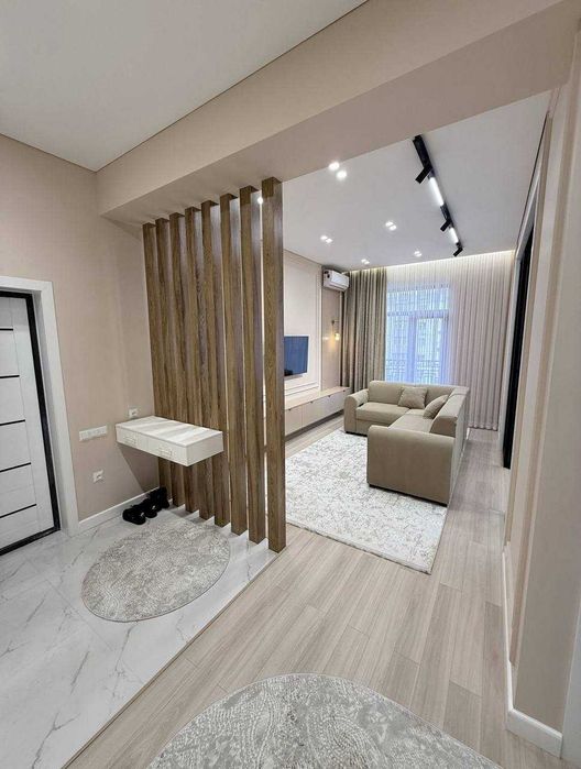 ШИКАРНАЯ КВАРТИРА в Центре Города р-н Мирзо-Улугбекский ор Дархан ID07