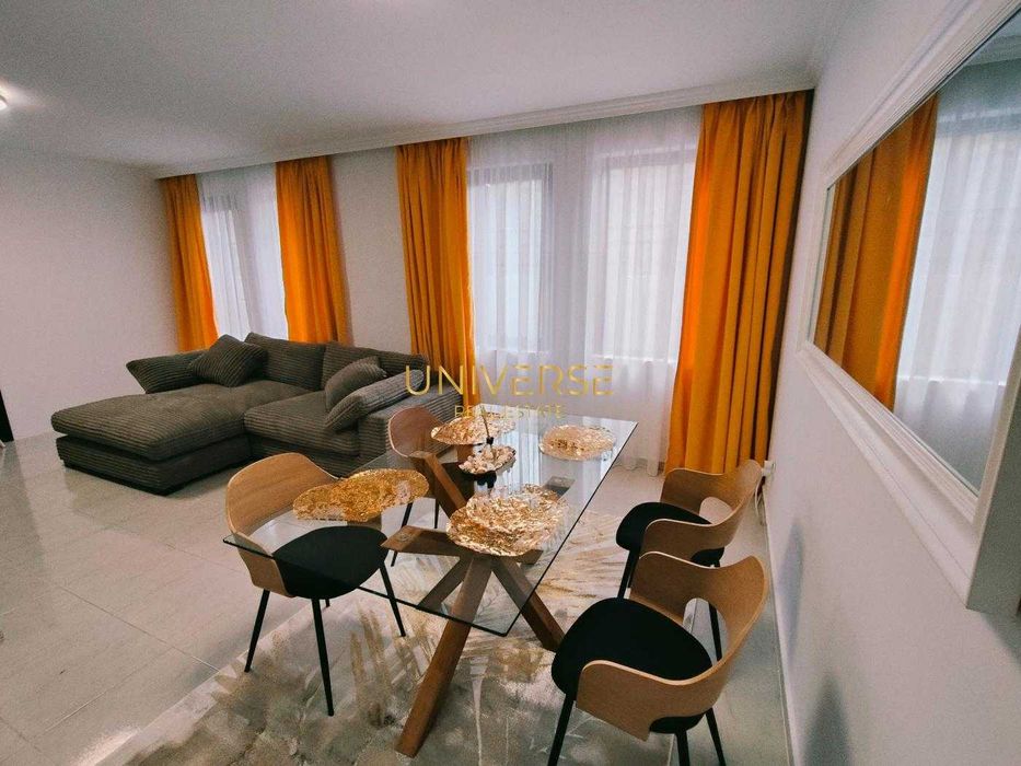 Продава се Двустаен апартамент в Свети Влас - 80 кв.м за 670 €/кв.м - Снимка #1