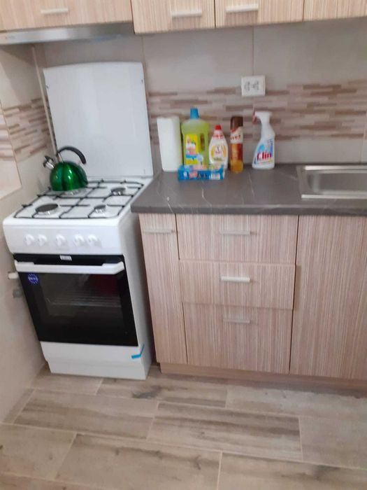 Garsonieră de închiriat