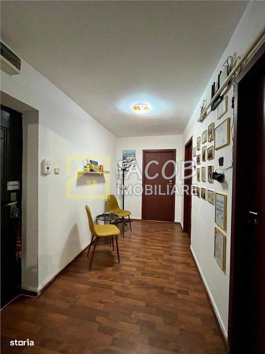 Birou de inchiriat, zona centrala Bacau