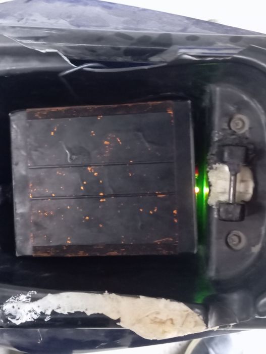 Amerikanka sirena sotikadi