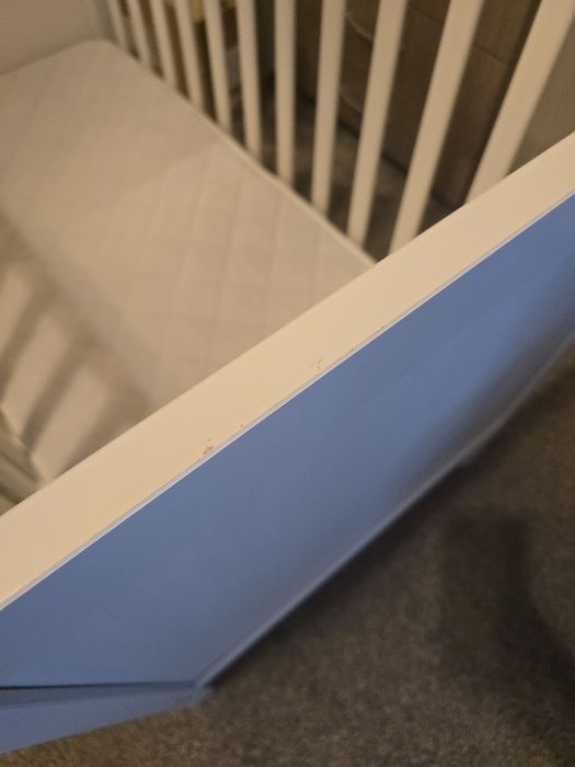 Pat Ikea bebelus Sundvik