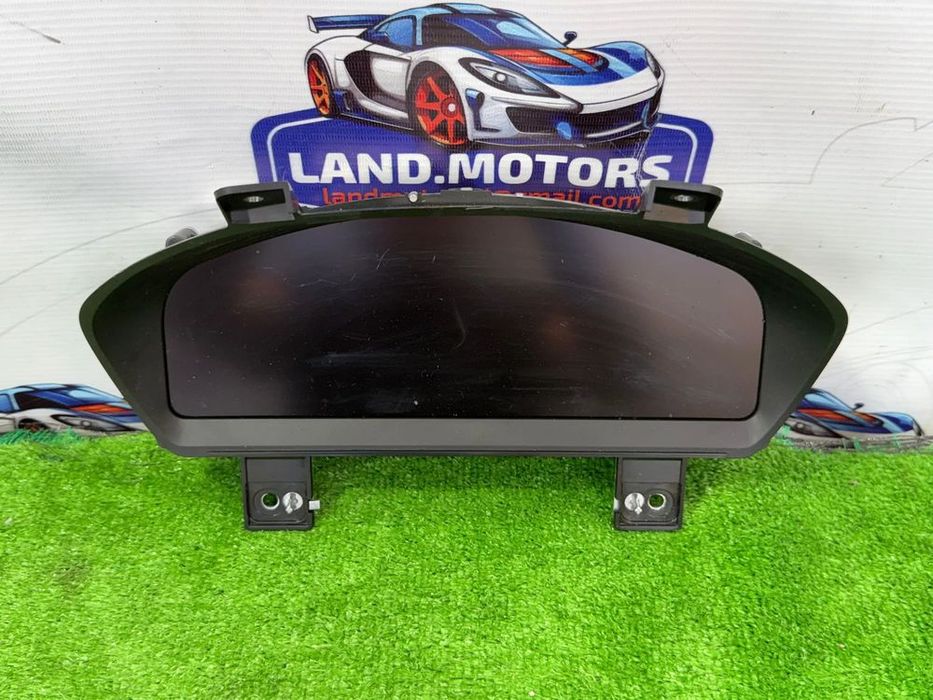 CEAS BORD / PANOU INSTRUMENTE  FORD PUMA 2024 1.0 BENZINA EcoBoost Hybrid MHEV COD OEM N1BT-10849-FAF N1BT10849FAF 2020-2024