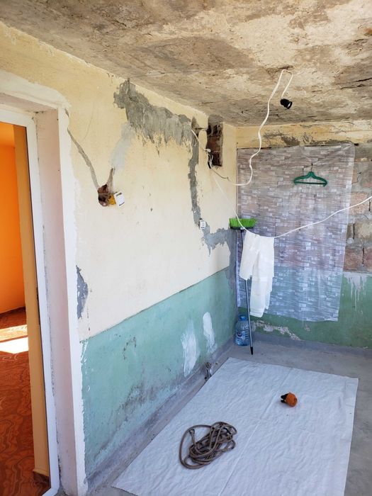 Продава се Къща в с. Градница, Област Габрово - 50 кв.м за 561 €/кв.м - Снимка #9