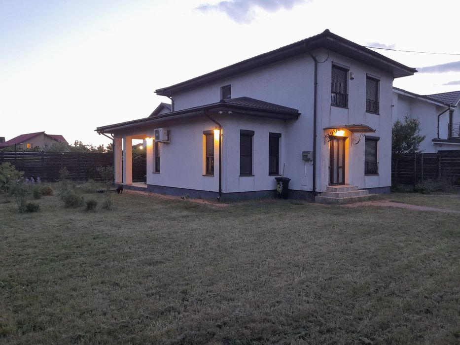 Vand Casa Buftea-Crevedia