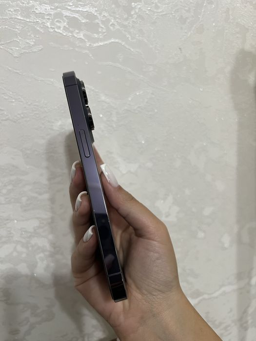 Продам iPhone 14 Pro 256 GB