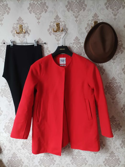 оригинално Hermes Paris палто и други