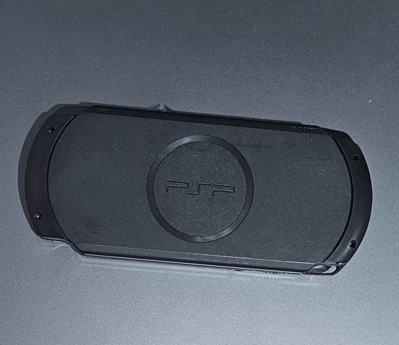 Sony PSP Street 1004