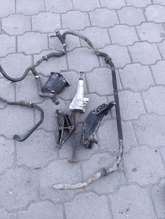 Запчасти на ауди 80 б4