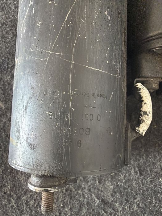 Стартер за Опел Астра Г 1.7 ТД