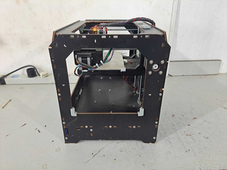 3D Принтер - CTC