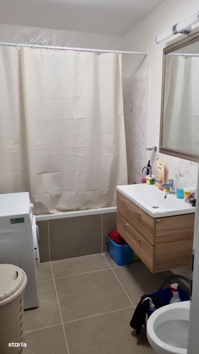 Apartament 2 camere Leroy Merlin Bragadiru