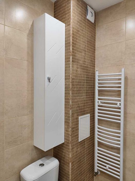 Дава се под наем Тристаен апартамент в София, Павлово - 90 кв.м за 894.54 € - Снимка #11