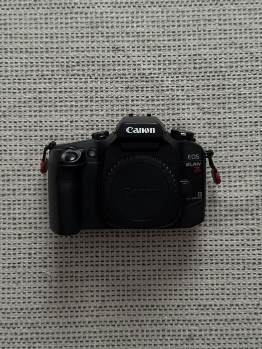 Canon Elan 7e (eos30, elan7)