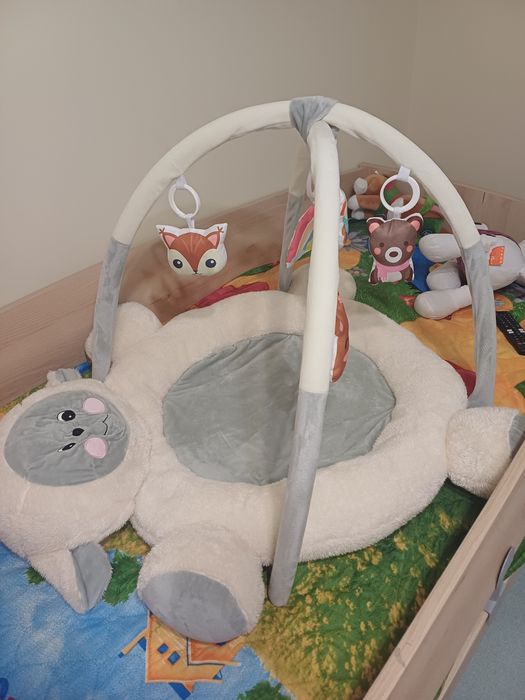 Активна гимнастика