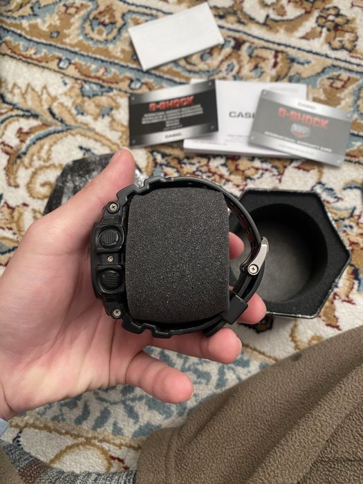 Часы G Shock оригинал