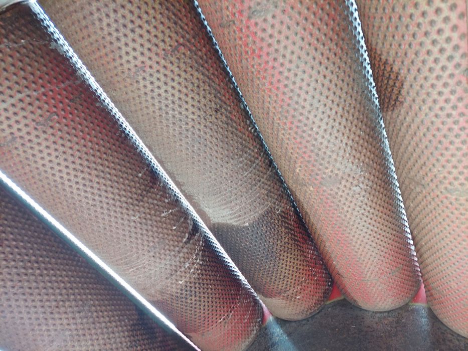 Presa de balotat balotiera rotunda claas rollant 44s 46 aroballe