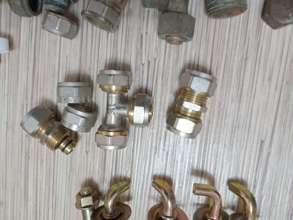 Расходники для дома и сада