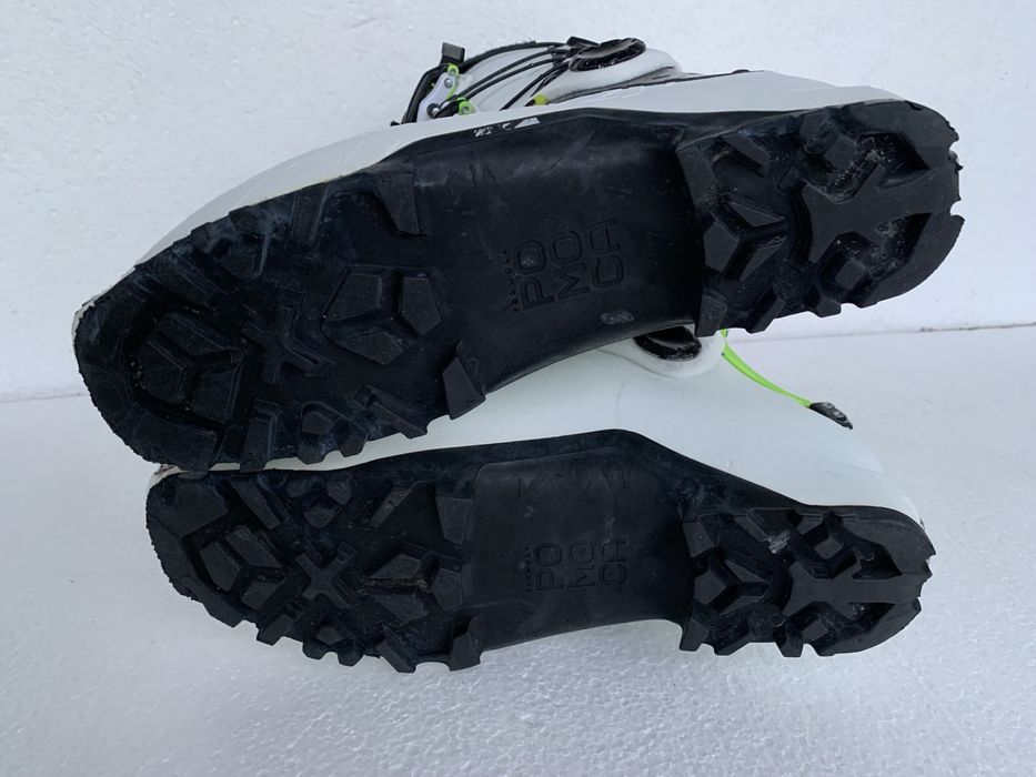 Clapari tura Dynafit Beast Carbon nr 44