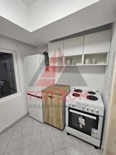 Дава се под наем Тристаен апартамент в Варна, Аспарухово - 70 кв.м за 485 € - Снимка #13