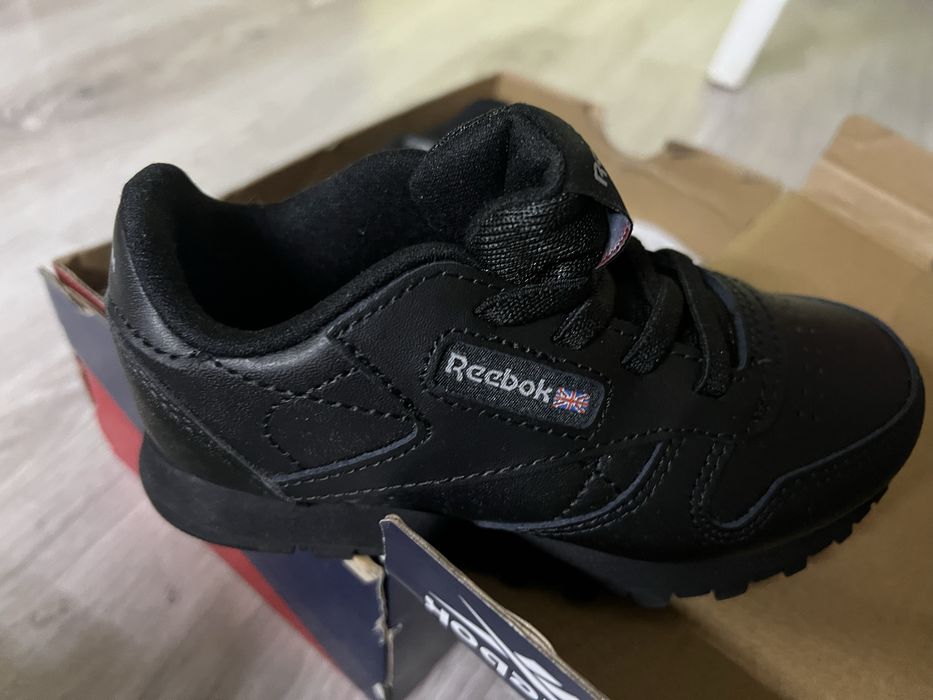 Reebok детски маратонки