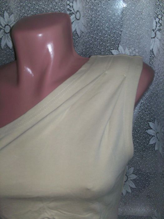 Salopetă BEJ Mexton mărime 36 TRANSPORT GRATUIT