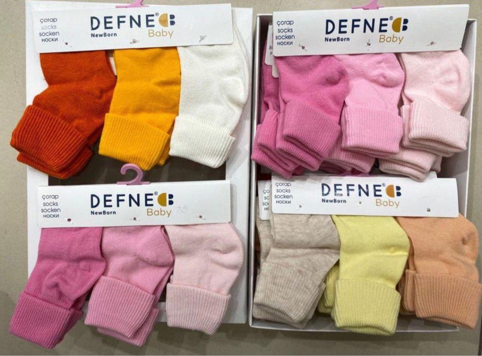 Колготки носки гольфы