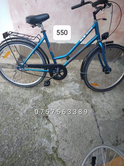 Compresor aer auto biciclete adulți și copii