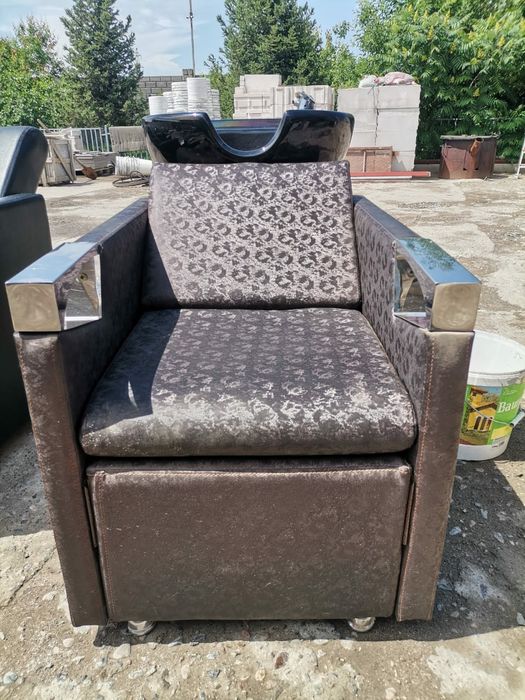 Мебель для салона