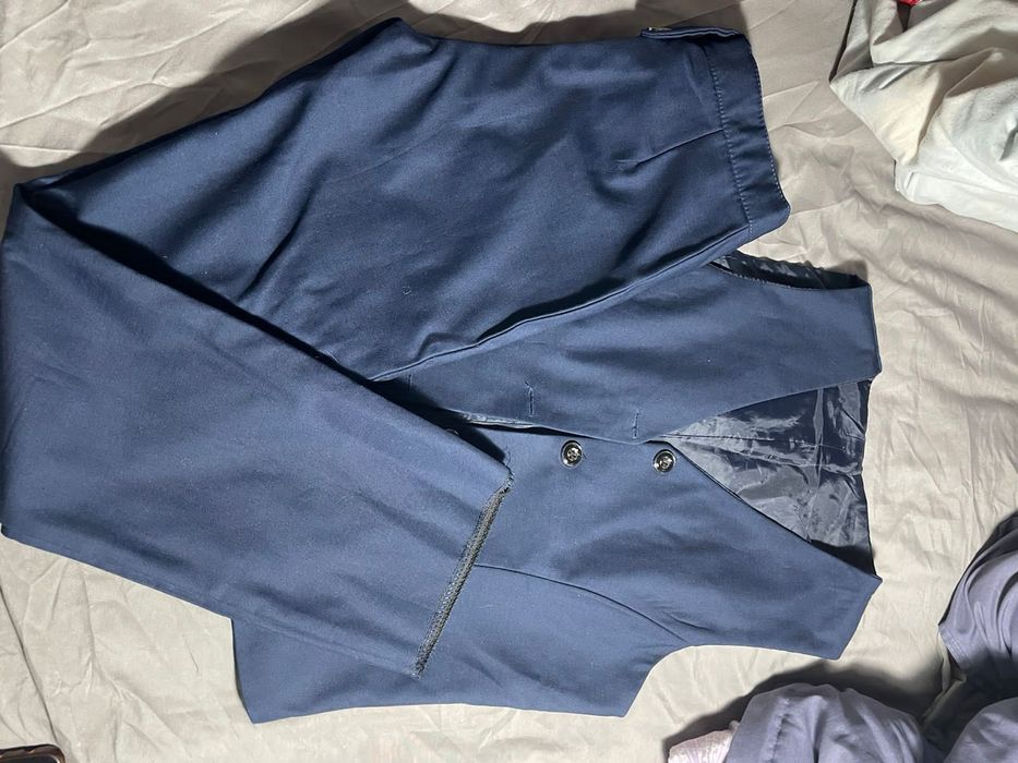 Костюм,двойка классическая